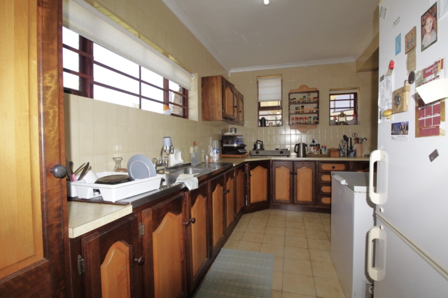 3 Bedroom Property for Sale in Noorsekloof Eastern Cape